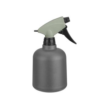 SPRAYFLASKA ELHO SOFT SPRAY 0,6L GRÅ