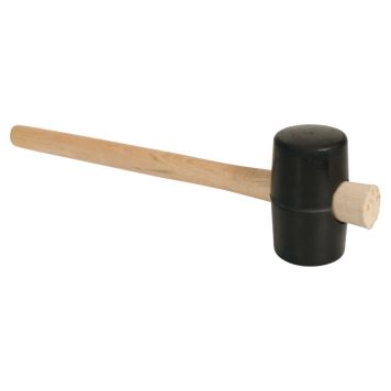 GUMMIHAMMARE GRIPLINE 55MM 