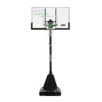 BASKETSTATIV SALTA GUARD 138X371X240CM                             