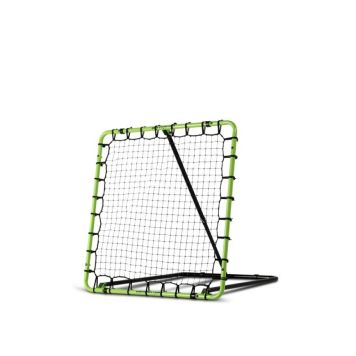 REBOUNDER EXIT TOYS TEMPO 120X120CM GRÖN/SVART