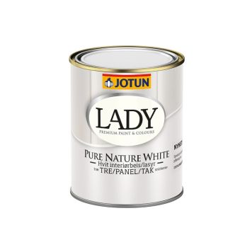 LADY PURE NATURE WHITE 750ML