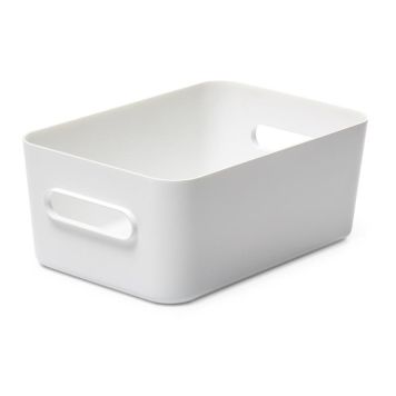 KYLSKÅPSFÖRVARING SMARTSTORE COMPACT VIT M 