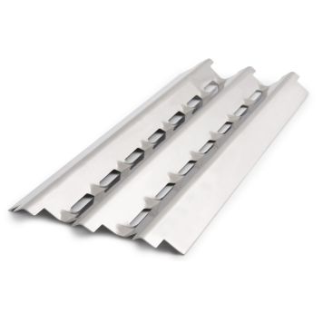 FLAME TAMER BROIL KING BARON & CROWN