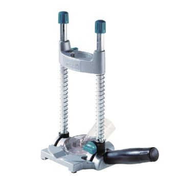 BORRSTATIV WOLFCRAFT MOBILT