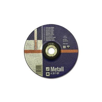 SLIPRONDELL CRAFTOMAT METALL 230X6,0X22,2MM
