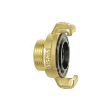 GÄNGKOPPLING  1 1/4 " AG