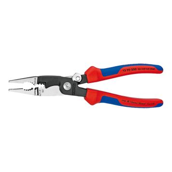 ELINSTALLATONSTÅNG KNIPEX