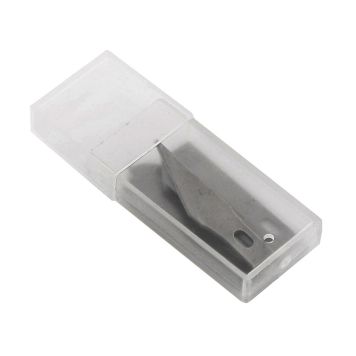 RESERVBLAD WISENT TILL PRECISIONSKNIV PM7 6ST