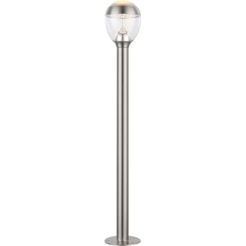 POLLARE GLOBO CALLISTO 99CM ROSTFRITT STÅL  