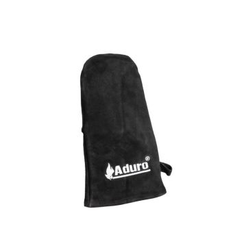 GRILLVANTE ADURO SKINN SVART