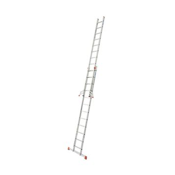 TELESKOPSTEGE KRAUSE 6,85M                