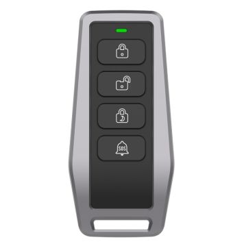 FJÄRRKONTROLL SIKKERTHJEM S7PRO 