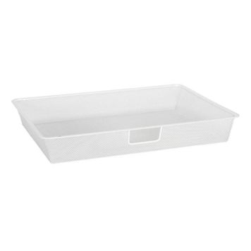 MESHBACK ELFA 580X427X85MM VIT 