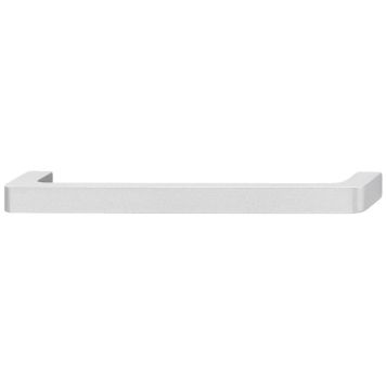HANDTAG HÄFELE ALUMINIUM 106MM SILVER  