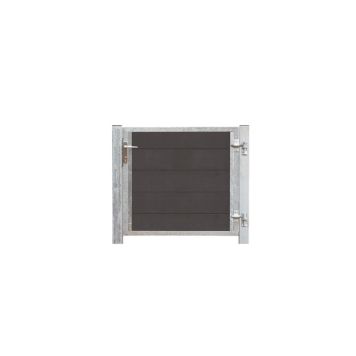 GRIND PLUS FUTURA KOMPOSIT HÖGER 99X91CM