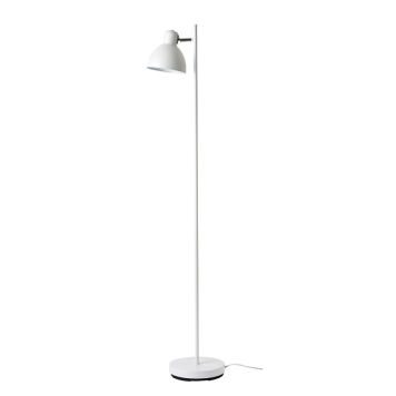 GOLVLAMPA DYBERG LARSEN SKAGEN 1 VIT