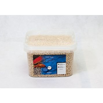 FISKFODER PONDTEAM PONDSTICKS 300 G