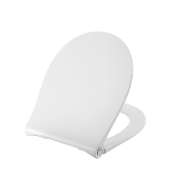 TOALETTSITS PRESSALIT INTERIO UNIVERSAL SOFTCLOSE VIT