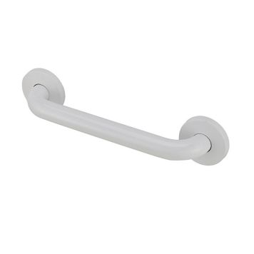 SÄKERHETSHANDTAG CAREOSAN  30C VIT