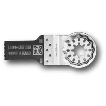 SÅGBLAD FEIN E-CUT STARLOCK 20MM 1-PACK