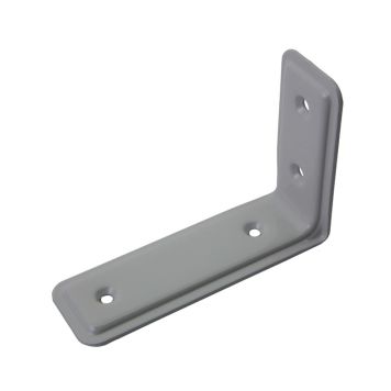 KONSOL VORMANN 315X200MM GRÅ