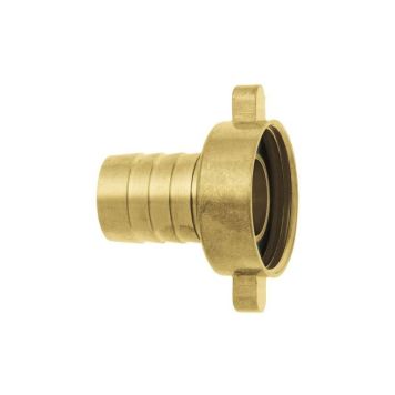 SLANGKOPPLING 1/2 " TILL 13MM SLANG