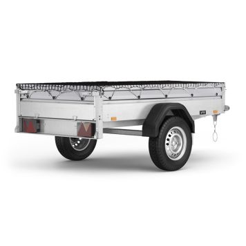 LASTNÄT EASYLINE UNIVERSAL 2X3M