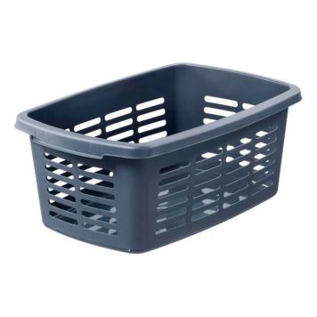 MANGELKORG ORTHEX ANTRACIT 30L