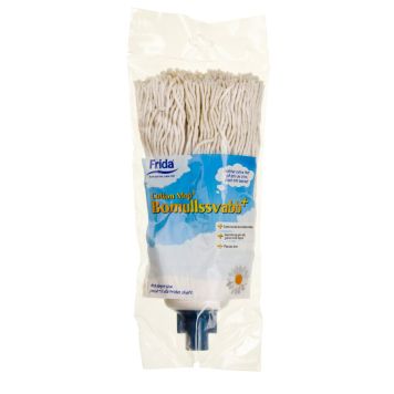 MOPP BOMULLSSVABB  PLUS FRIDA