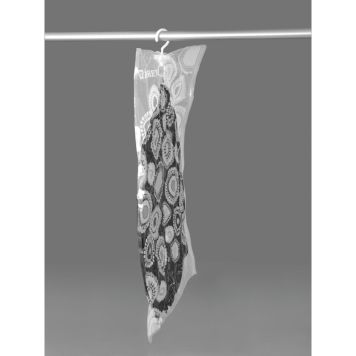 VAKUUMPÅSE RÖRETS MED HÄNGARE 2-PACK