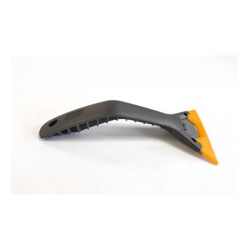 RENGÖRINGSSKRAPA MED RAKBLAD