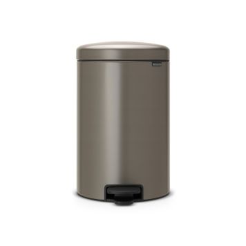 PEDALHINK BRABANTIA NEW ICON PLATINUM 20L