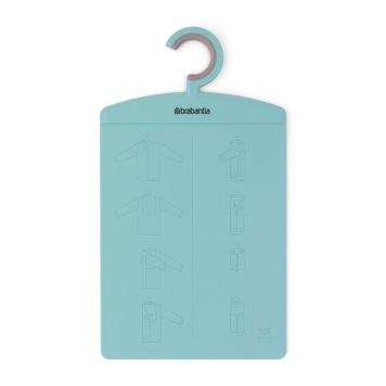 VIKBRÄDA BRABANTIA MINT