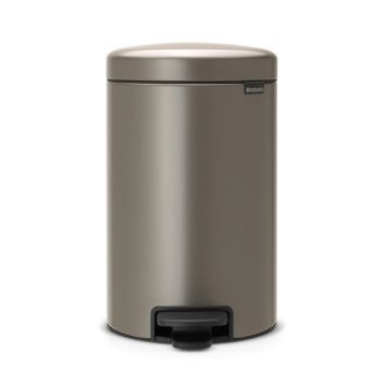 PEDALHINK BRABANTIA NEW ICON 12L PLATINUM