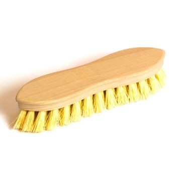 SKURBORSTE BJÄRNUMS VIT FIBER