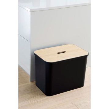FÖRVARINGSLÅDA SMARTSTORE COLLECT FÖR KÄLLSORTERIN | BAUHAUS