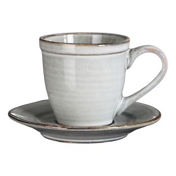 KOPP MICA TABO KIT 7,5CM GRÅ  