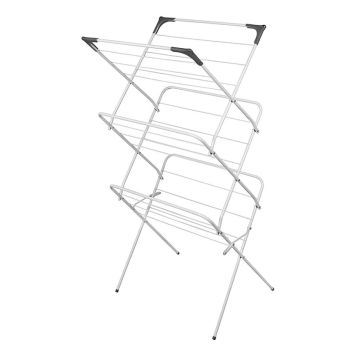 TORKSTÄLLNING RÖRETS RISE 14M VIT 