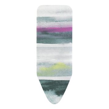 ÖVERDRAG STRYKBRÄDA MORNING BREEZE 124X45CM 