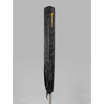 ÖVERDRAG RÖRETS FÖR TORKVINDA