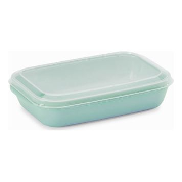 MATLÅDA NORDISKA PLAST 1,1L TURKOS