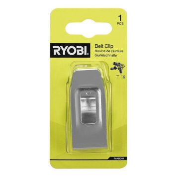BÄLTESKLÄMMA RYOBI RAKBC01 ONE+