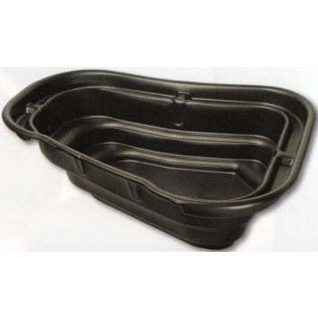 TRÄDGÅRDSDAMM PONDTEAM 750L