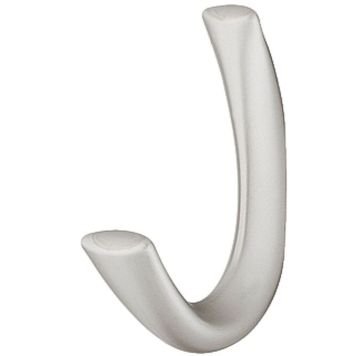 KROK 52X66MM NICKEL MATT