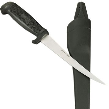 ROSTFRI FILÉKNIV FLADEN 