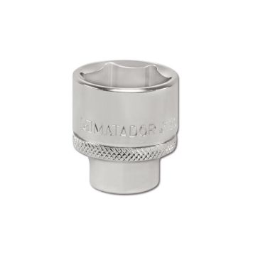 HYLSA MATADOR 1/2" 18MM