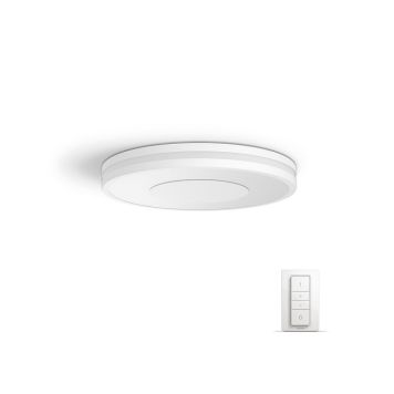 TAKLAMPA PHILIPS HUE PLAFOND BEING VIT