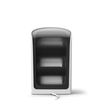 BORDSLAMPA PHILIPS HUE PLAY WALL WASHER VIT                        