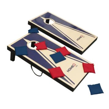 CORNHOLE-SPEL HOME IT PLAY 78CM