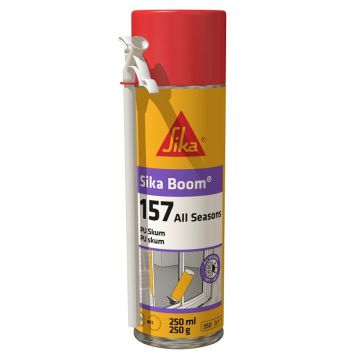 FOGSKUM SIKA BOOM 157 ALL SEASONS 250 ML